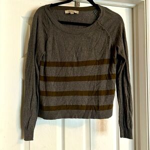 Ann Taylor Loft sweater